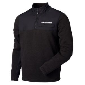 Polaris Men's Titan Mid-Layer Polartec Size XL